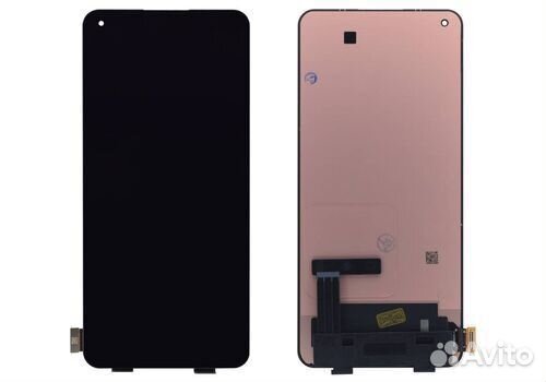 Дисплей Xiaomi Mi 11 Lite 4G /5G Оригинал 100