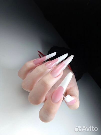 Мастер маникюра