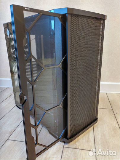 Корпус Zalman Z10 Новый