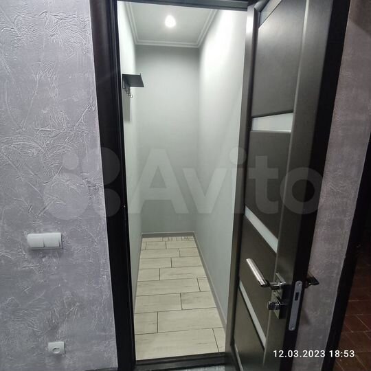 1-к. квартира, 36 м², 3/5 эт.