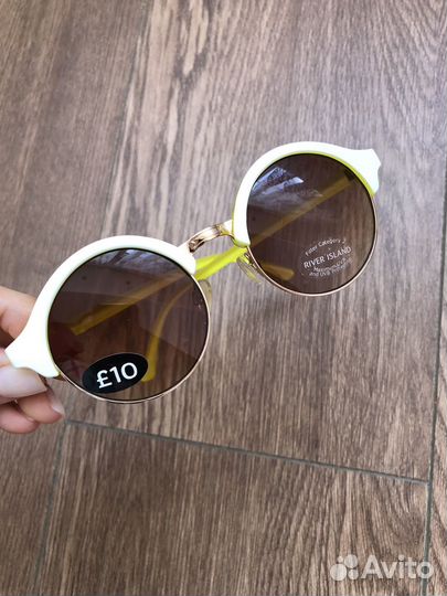 Очки River Island