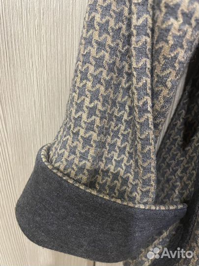 Жакет-бомбер Basler 48-50