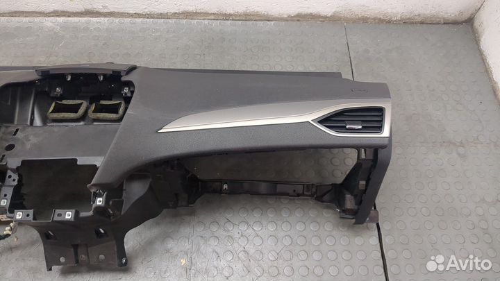 Панель передняя салона Lincoln MKZ, 2014