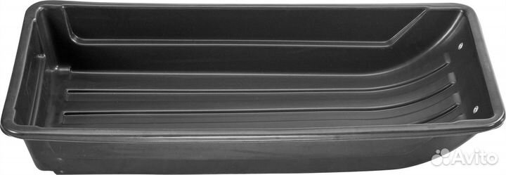 Сани-волокуши С-6 с люверсами 1430х730х250