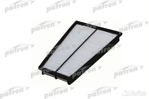 Patron PF1290 Фильтр воздушный KIA clarus 96- clar