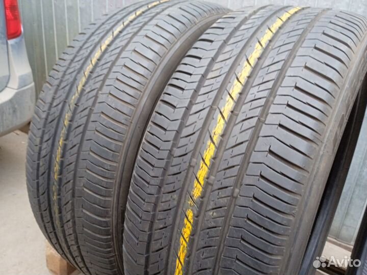 Bridgestone Dueler H/L 400 265/45 R21