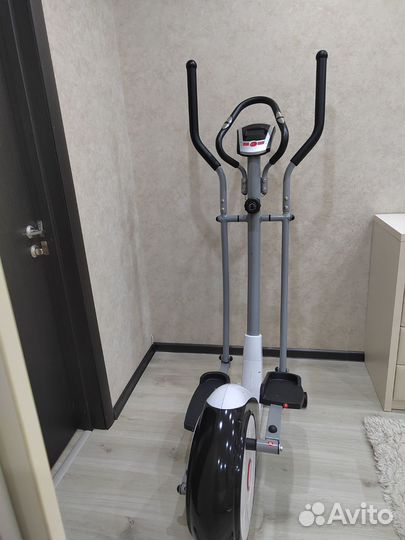 Магнитный эллиптический тренажёр Sport Elit