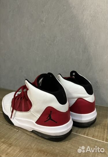 Кроссовки Jordan Max Aura 1 Vintage Basketball