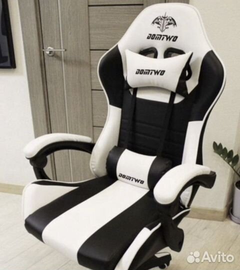 Компьютерное кресло игровое кресло