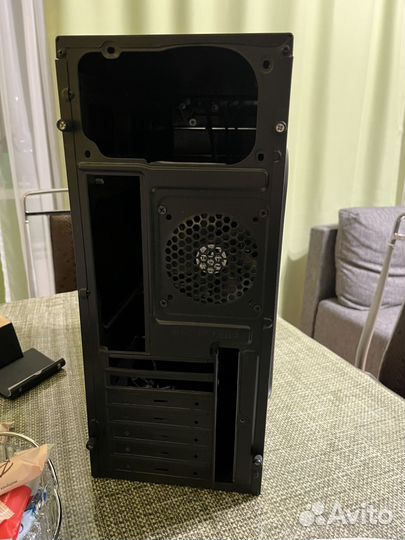 Корпус для компьютера