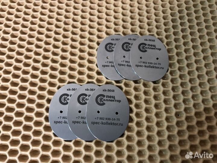 Заслонка впускного коллектора 6g75