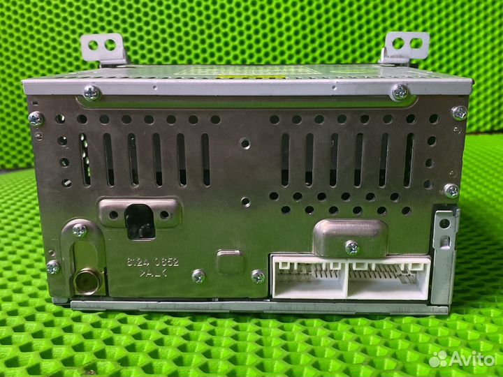 Авто магнитола Hyundai mobis (99158)