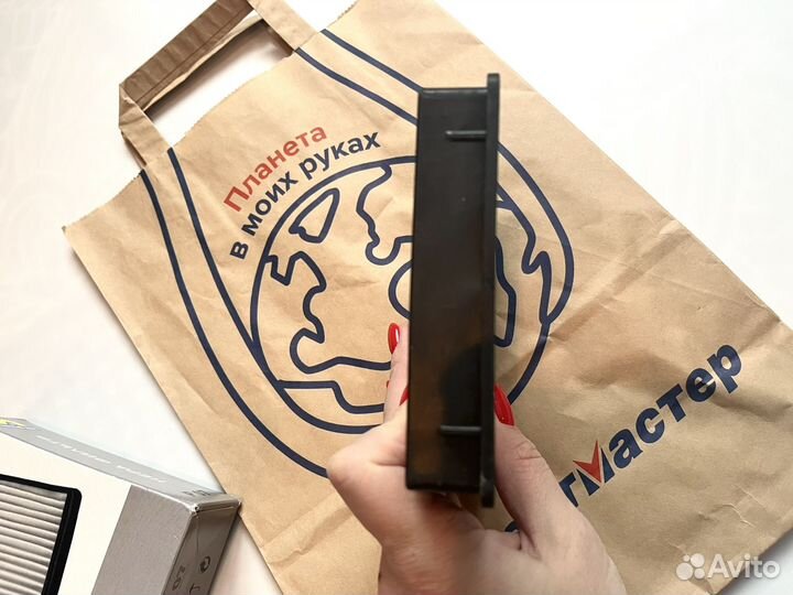 Фильтр для пылесоса samsung