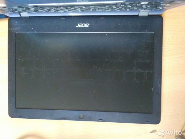 Acer e3-112 разбор запчасти