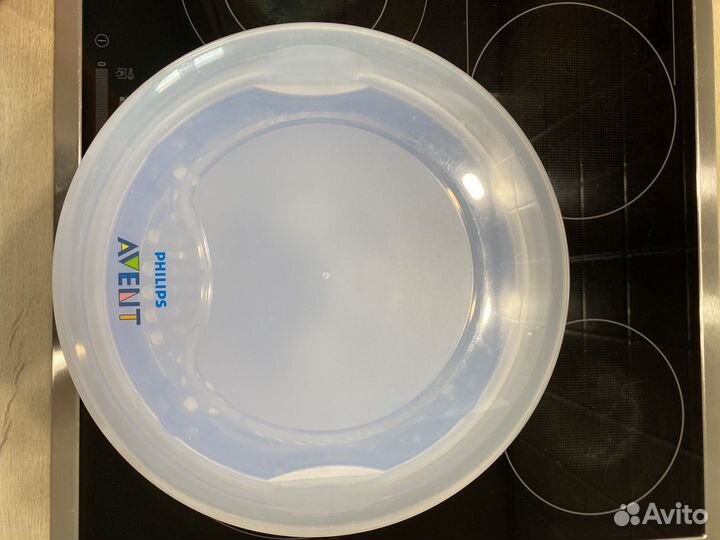 Стерилизатор philips avent