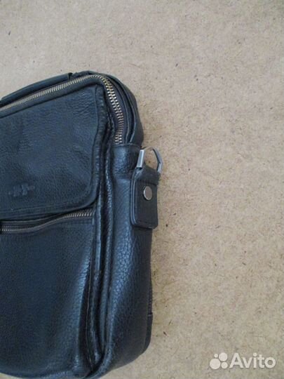 Сумки натур. кожа Ht, Millionere, Silhouette