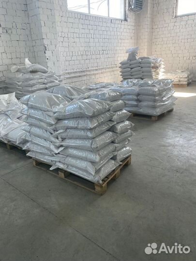 Сухой корм для собак