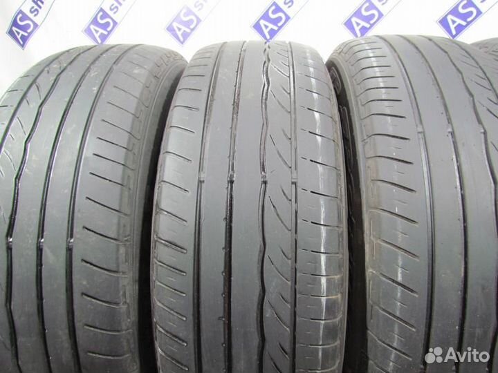 Dunlop SP Sport 01 225/60 R18 96R