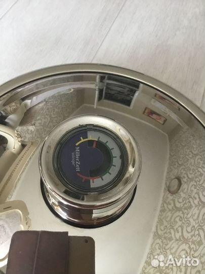 Сковорода-сотейник Цептер -MillerZett новая