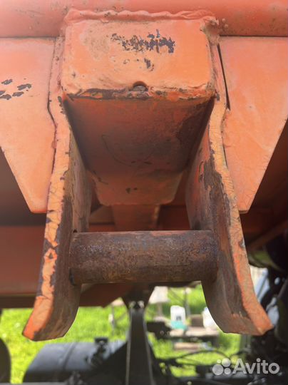 КамАЗ 45143-12-15, 2009