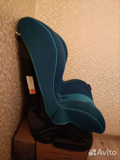 Детское автокресло