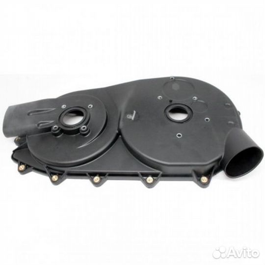 Крышка вариатора BRP Outlander, Polaris RZR