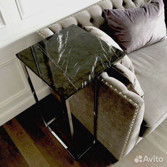 Каменные консоли под заказ для дома