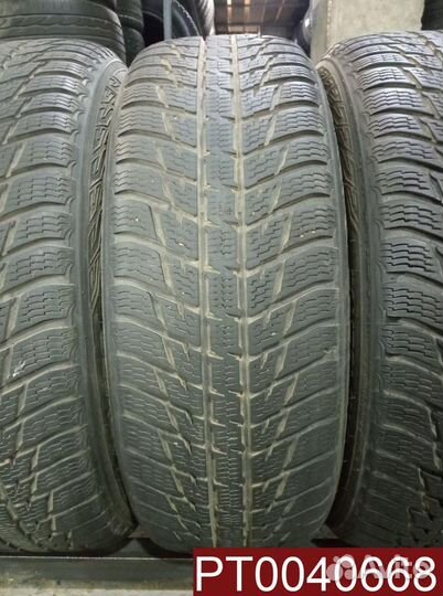 Nokian Tyres WR SUV 3 235/60 R18 98H