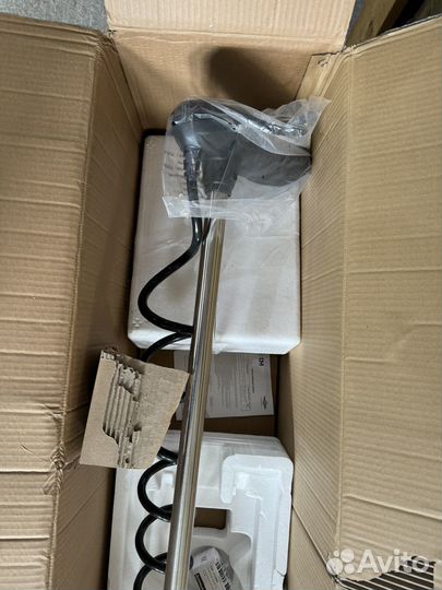 Электромотор якорь Haswing Cayman bgps 24V-80Lbs
