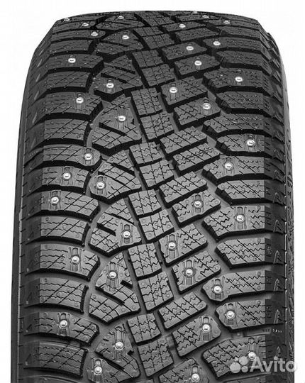 Continental IceContact 2 SUV 245/50 R18 104T