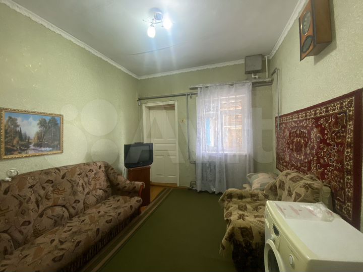 Дом 65 м² на участке 12 сот.