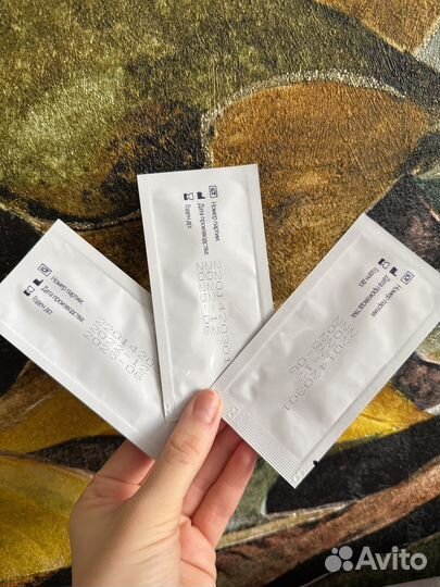 Тест на овуляцию eviplan