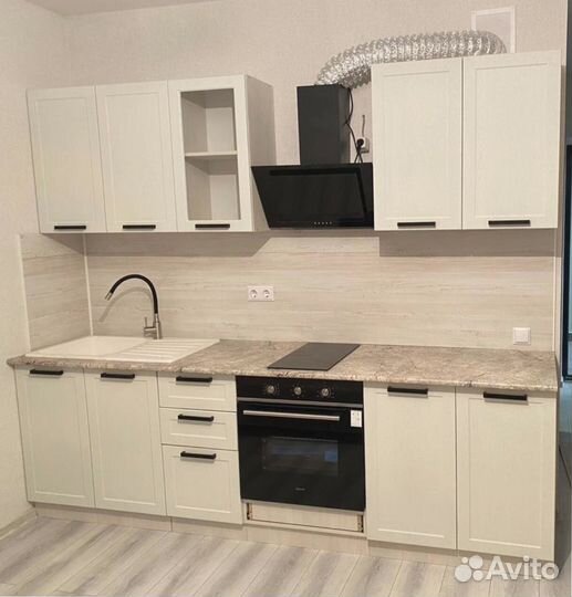 Кухня модульная