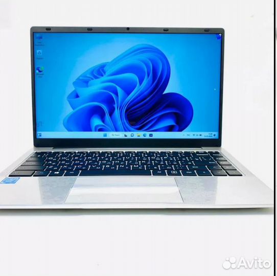 Ультрабук frbby V10