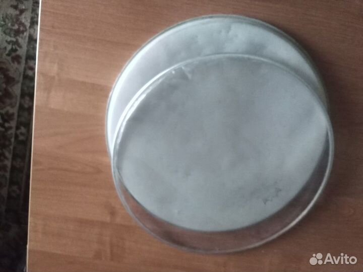 Пластики для барабанов