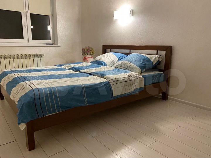 2-к. квартира, 56 м², 12/12 эт.