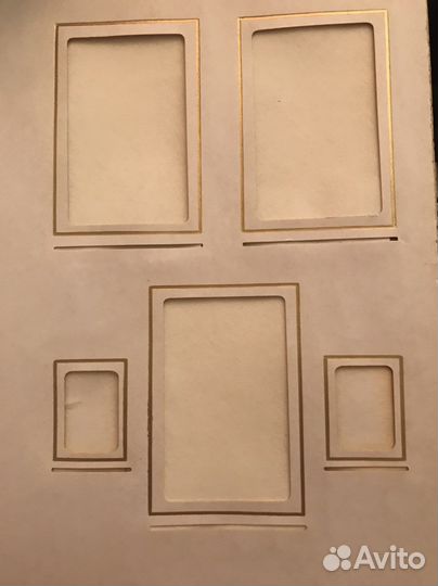 Альбом для фотографий