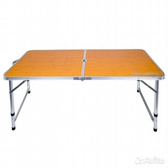Складной стол туристический 120х60х70