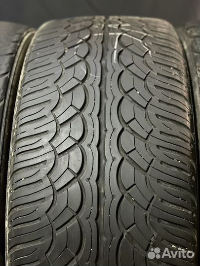 Yokohama Parada Spec-X 265/35 R22 102V