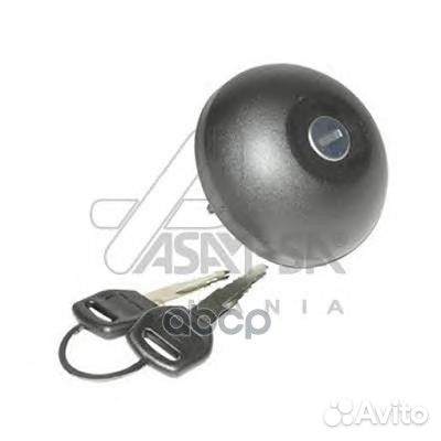 Крышка бензобака с ключами 30539 asam-SA
