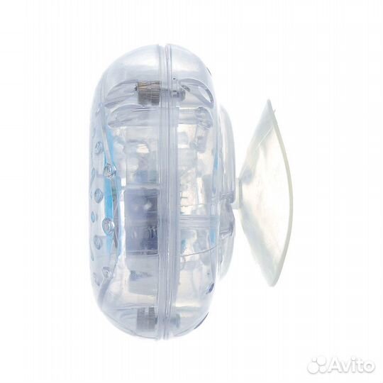 Игрушка-светильник для ванной 