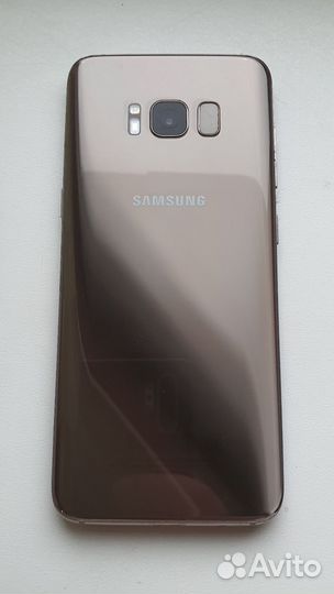 Samsung Galaxy S8, 4/64 ГБ
