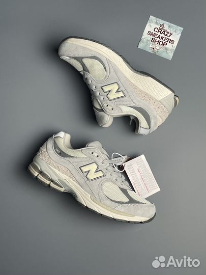 Кроссовки New balance 2002R 