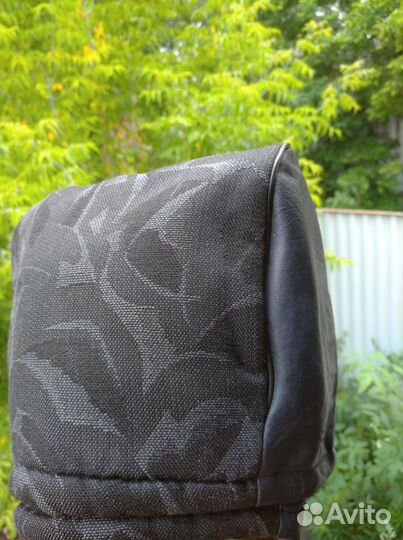 Чехлы на сиденья,пассат