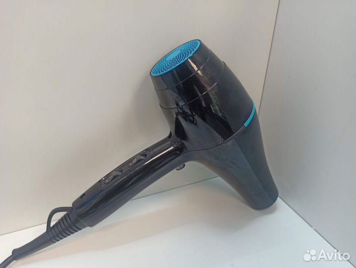 Фен Philips BHD272 DryCare