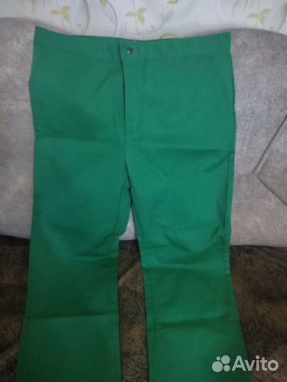 Спецодежда