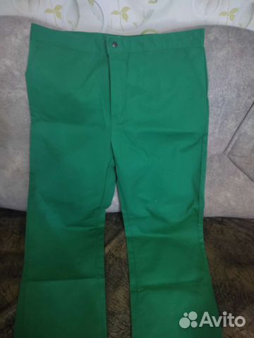 Спецодежда