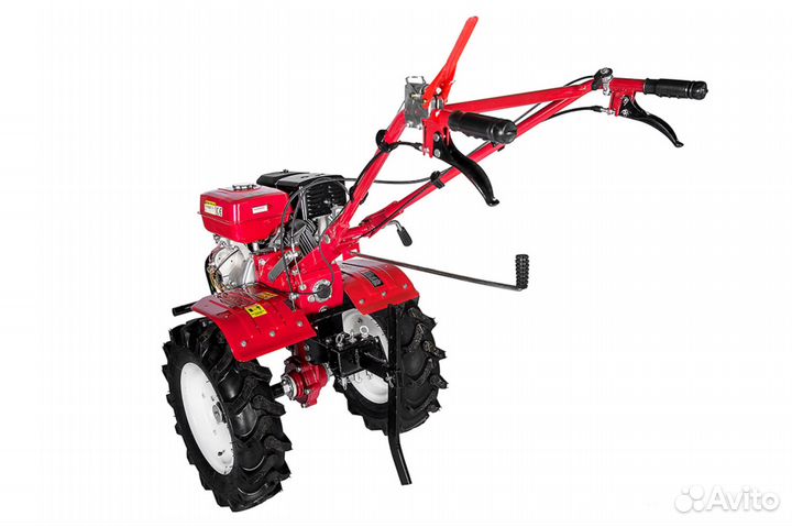 Мотоблок BR-135GB