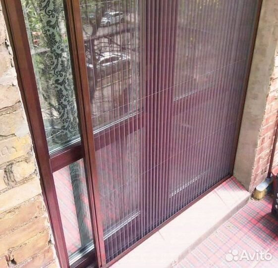 Москитная сетка