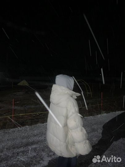 Пуховик зимний женский куртка зимняя женская